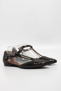 Туфли на плоской подошве 28.05.2025 Newlife.moda