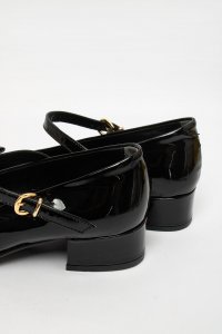 Туфли на плоской подошве 07.06.2025 Newlife.moda