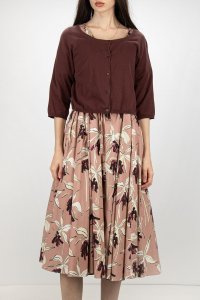 Летнее платье 06.06.2025 Newlife.moda