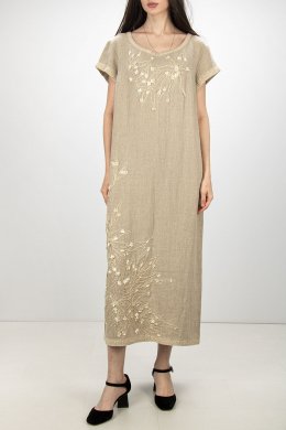 Летнее платье 28.05.2025 Newlife.moda