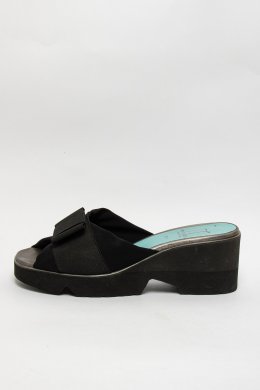 Сабо на платформе 07.06.2025 Newlife.moda