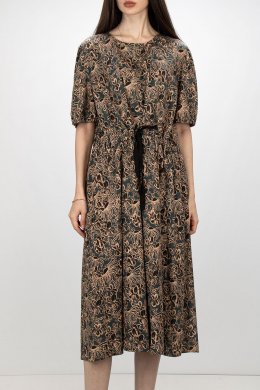 Летнее платье 27.05.2025 Newlife.moda