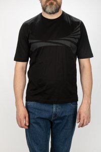 Футболка с коротким рукавом 25.05.2025 Newlife.moda