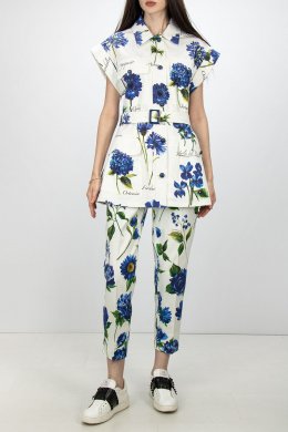 Костюм с брюками 27.05.2025 Newlife.moda