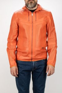 Кожаная куртка 25.05.2025 Newlife.moda