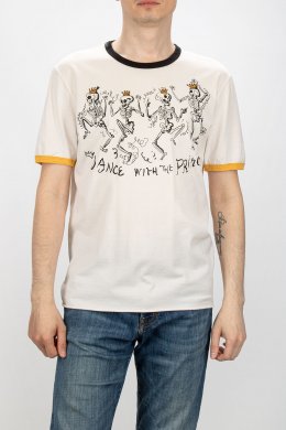 Футболка с коротким рукавом 03.06.2025 Newlife.moda