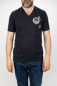Футболка с коротким рукавом 25.05.2025 Newlife.moda