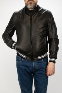 Кожаная куртка 25.05.2025 Newlife.moda