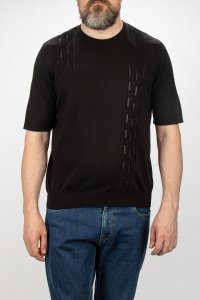 Футболка с коротким рукавом 25.05.2025 Newlife.moda