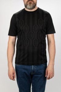 Футболка с коротким рукавом 25.05.2025 Newlife.moda
