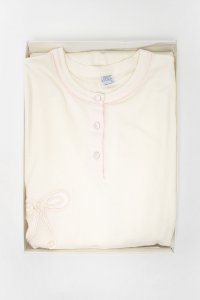 Ночная сорочка 20.04.2025 Newlife.moda