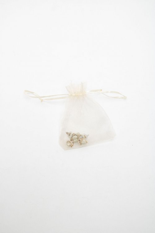 Серьги 18.04.2025 Newlife.moda