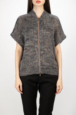 Жилет 01.06.2025 Newlife.moda Жилет 01.06.2025 Newlife.moda