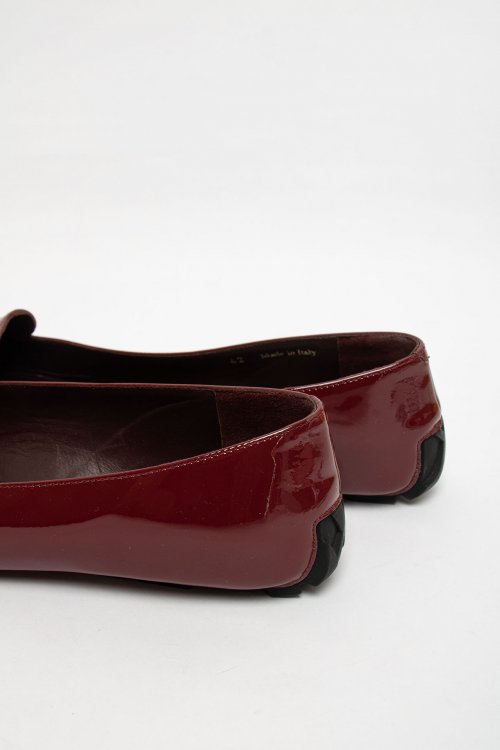 Туфли на плоской подошве 07.06.2025 Newlife.moda