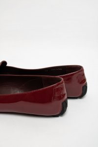 Туфли на плоской подошве 07.06.2025 Newlife.moda