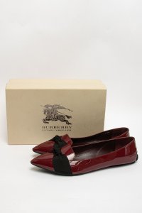 Туфли на плоской подошве 07.06.2025 Newlife.moda