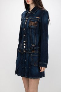 Костюм с юбкой 06.06.2025 Newlife.moda