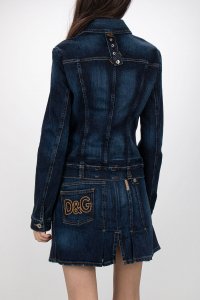 Костюм с юбкой 06.06.2025 Newlife.moda