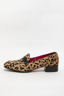 Лоферы 07.06.2025 Newlife.moda