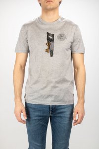 Футболка с коротким рукавом 02.06.2025 Newlife.moda