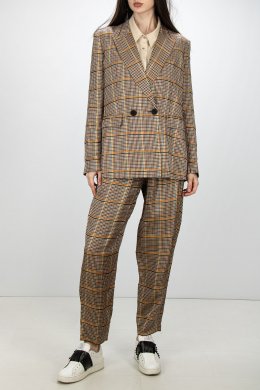 Костюм с брюками 27.05.2025 Newlife.moda