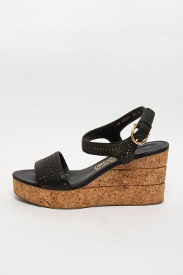 Босоножки на танкетке 07.06.2025 Newlife.moda