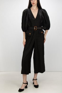 Комбинезон с брюками 06.06.2025 Newlife.moda