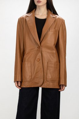 Кожаная куртка 19.04.2025 Newlife.moda Кожаная куртка 19.04.2025 Newlife.moda