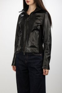 Кожаная куртка 19.04.2025 Newlife.moda