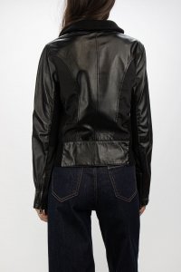 Кожаная куртка 19.04.2025 Newlife.moda