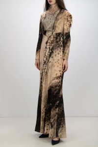 Вечернее платье 22.04.2025 Newlife.moda