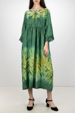 Летнее платье 28.05.2025 Newlife.moda