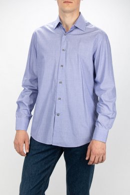 Рубашка с длинным рукавом 13.06.2025 Newlife.moda