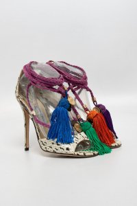 Туфли на каблуке 22.05.2025 Newlife.moda