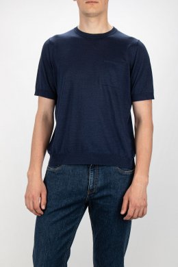 Футболка с коротким рукавом 13.06.2025 Newlife.moda