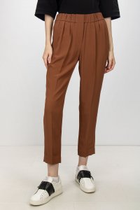 Зауженные брюки 11.06.2025 Newlife.moda