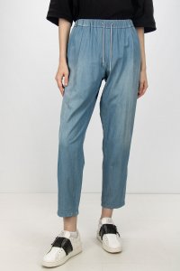 Зауженные брюки 11.06.2025 Newlife.moda
