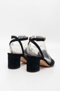 Босоножки на каблуке 22.04.2025 Newlife.moda