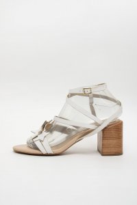 Босоножки на каблуке 12.06.2025 Newlife.moda