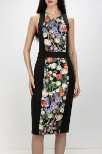 Повседневное платье 11.06.2025 Newlife.moda