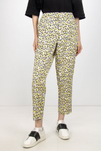 Зауженные брюки 11.06.2025 Newlife.moda