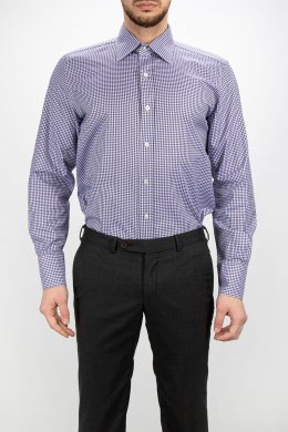 Рубашка с длинным рукавом 17.05.2025 Newlife.moda