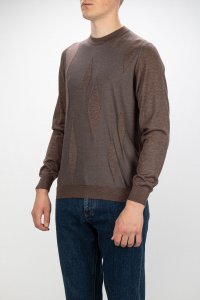 Джемпер 13.06.2025 Newlife.moda