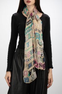 Шарф 21.04.2025 Newlife.moda