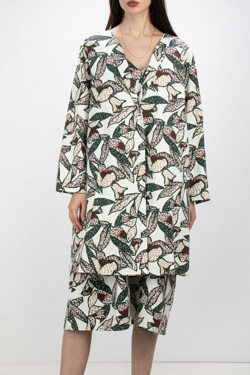 Костюм с платьем 25.04.2025 Newlife.moda