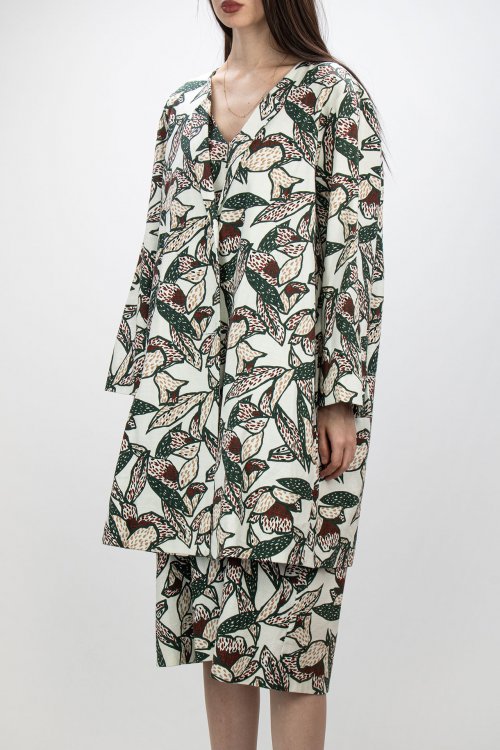 Костюм с платьем 25.04.2025 Newlife.moda