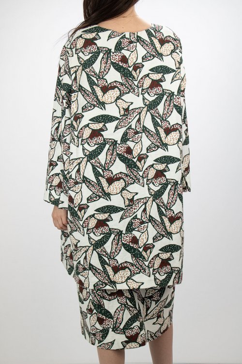 Костюм с платьем 25.04.2025 Newlife.moda