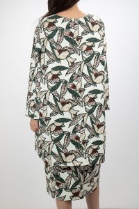 Костюм с платьем 25.04.2025 Newlife.moda