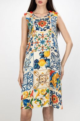 Летнее платье 11.06.2025 Newlife.moda
