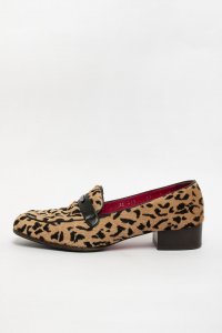 Лоферы 07.06.2025 Newlife.moda